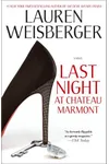Last Night at Chateau Marmont