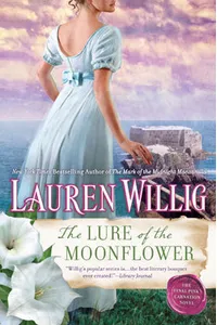 The Lure of the Moonflower