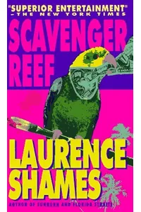 Scavenger Reef