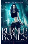 Burned Bones
