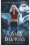 Savage Daemons