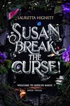 Susan, Break The Curse!