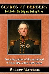 Shores of Barbary