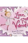 Love, Ruby Valentine