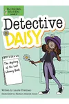 The Mystery of the Lost Library Book