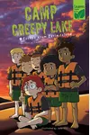 Escape from Eerie Island