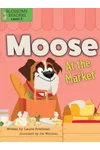Moose at the Market