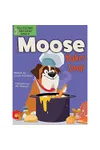 Moose Makes Soup