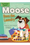 Moose Does the Laundry