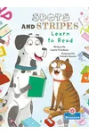 Spots and Stripes Learn to Read