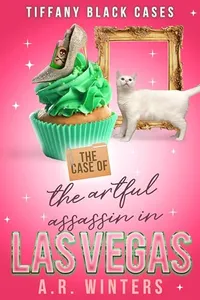 The Case of the Artful Assassin in Las Vegas