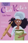 Chef Kate's Cake Tower