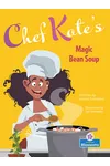 Chef Kate's Magic Bean Soup