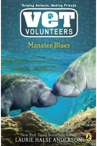 Manatee Blues