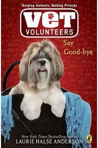 Say Good-Bye