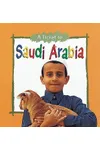 A Ticket to Saudi Arabia