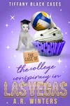 The Case of the College Conspiracy in Las Vegas