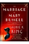 The Marriage of Mary Russell