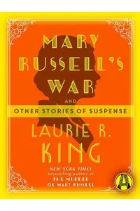 Mary Russell's War