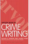 The Arvon Book of Crime and Thriller Writing