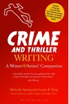 Crime and Thriller Writing