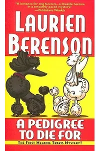 A Pedigree To Die For