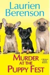 Murder at the Puppy Fest