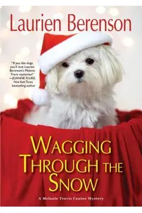 Wagging Through the Snow