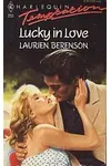 Lucky In Love