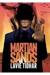 Martian Sands