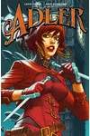 Woman of Mystery