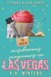 The Case of the Mischievous Magicians in Las Vegas
