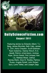 Daily Science Fiction Stories of August 2011