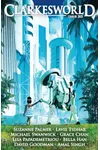 Clarkesworld Issue 205