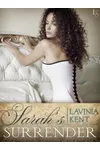 Sarah's Surrender