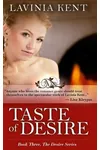 Taste of Desire