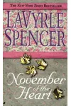 November of the Heart
