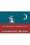 The Burglar Takes a Cat