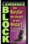 The Burglar Who Thought He Was Bogart