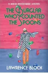 The Burglar Who Counted the Spoons