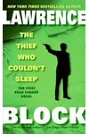 The Thief Who Couldn't Sleep