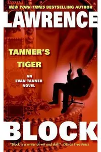 Tanner's Tiger