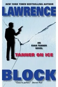 Tanner on Ice