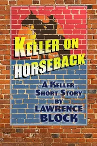Keller on Horseback
