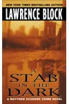 A Stab in the Dark