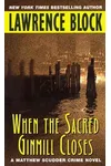 When the Sacred Ginmill Closes