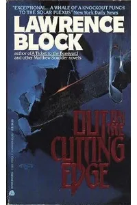 Out on the Cutting Edge
