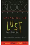 Speaking of Lust: Stories of Forbidden Desire