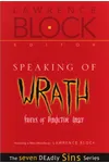 Speaking of Wrath
