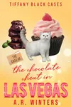 The Case of the Chocolate Cheat in Las Vegas